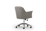 Cortez Office Chair-Alaska Grey -