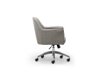 Cortez Office Chair-Alaska Grey -