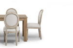 Montreal Olivia  8 Seater Dining Set 2.4m -