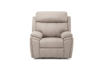 Ossian Recliner Set - Sandstone -