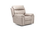 Ossian Recliner Set - Sandstone -