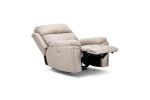 Ossian Recliner Set - Sandstone -