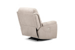 Ossian Recliner Set - Sandstone -