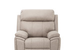 Ossian Recliner Set - Sandstone -