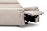 Ossian Recliner Set - Sandstone -