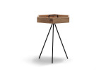 Legacy Tripod Side Table -