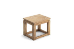 Maximus Stool -