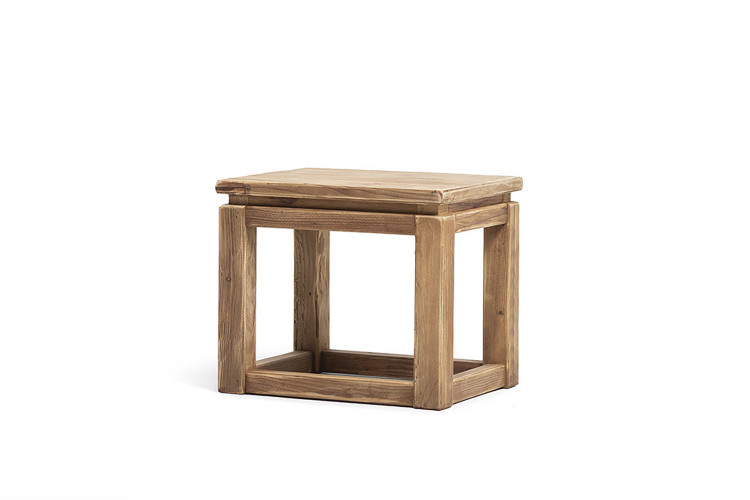 Maximus Stool - 