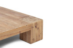 Century Coffee Table -