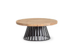 Legacy Coffee Table -