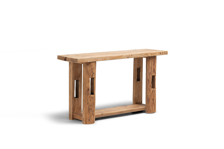 Maximus Console Table -