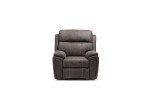 Ossian Recliner Set - Fossil -