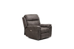 Ossian Recliner Set - Fossil -