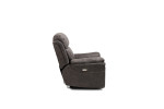 Ossian Recliner Set - Fossil -