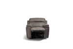 Ossian Recliner Set - Fossil -