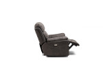 Ossian Recliner Set - Fossil -