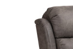 Ossian Recliner Set - Fossil -