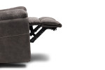 Ossian Recliner Set - Fossil -