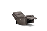 Ossian Recliner Set - Fossil -