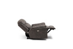 Ossian Recliner Set - Fossil -