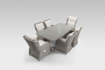 Geneva Reno Patio Dining Set -