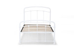 Larissa Bed Combo - White -