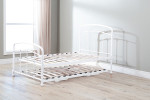 Larissa Bed Combo - White -