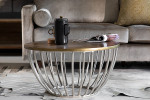 Prisha Coffee Table  -