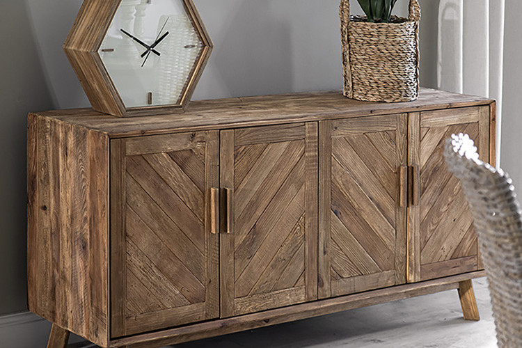 Asgard Sideboard| Sideboards | Consoles | Living | Cielo -