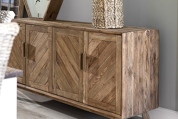 Asgard Sideboard| Sideboards | Consoles | Living | Cielo -