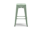 Esta Counter Bar Chair - Sage - 