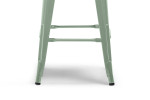 Esta Counter Bar Chair - Sage - 