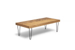 Dercetas Herringbone Coffee Table  -