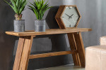 Rival Console Table -