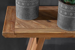 Rival Console Table -