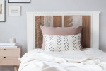 Waldorf Headboard Single -