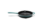 Nouvelle Cast Iron 8 Piece Cookware Set - Forest -