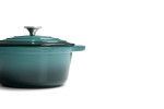 Nouvelle Cast Iron Casserole - 20cm - Forest -