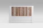 Waldorf Wood King Headboard  -