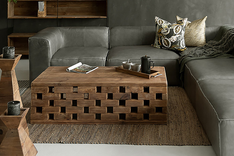 Volantis Coffee Table | Coffee Tables | Living | Cielo -