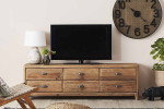 Kingslin TV Stand  -