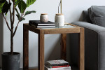 Phoenix Side Table -