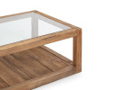 Phoenix Coffee Table -