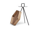 Legacy Tripod Side Table -