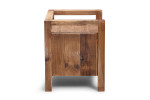 Asgard Bedside Table -