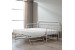 Eralena Metal Daybed Complete - White -