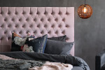 Kate Bed - Queen XL | Headboards | Beds | Bedroom | Cielo -