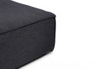 Jagger Ottoman - Night Sky -