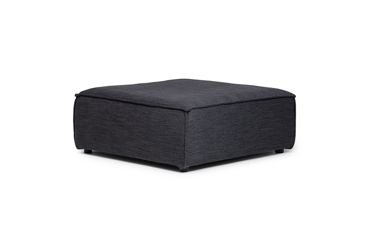 Jagger Ottoman - Night Sky Ottomans - 1