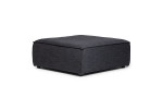 Jagger Ottoman - Night Sky -